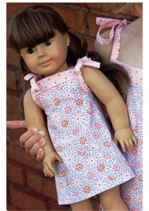american girl dress may