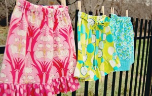 back to school skirt