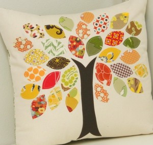 fall pillows