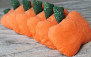 pumpkin heat packs