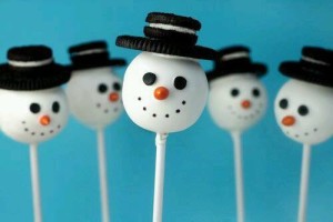 cake pops