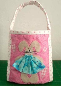 easter bag