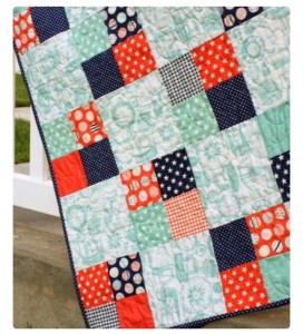 quilting class