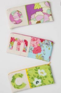 back to school pencil case