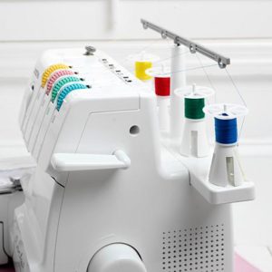 serger