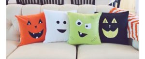 halloween-pillows