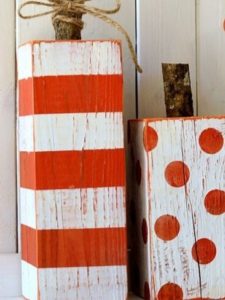 pumpkin-wood-craft