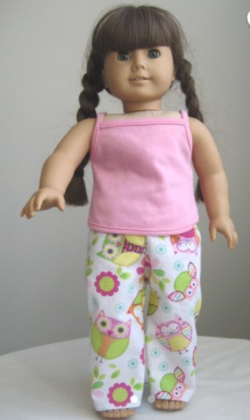 american girl doll ages