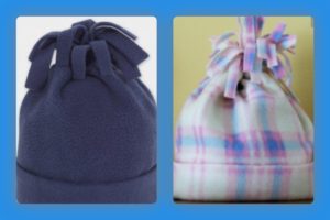 fleece-hat