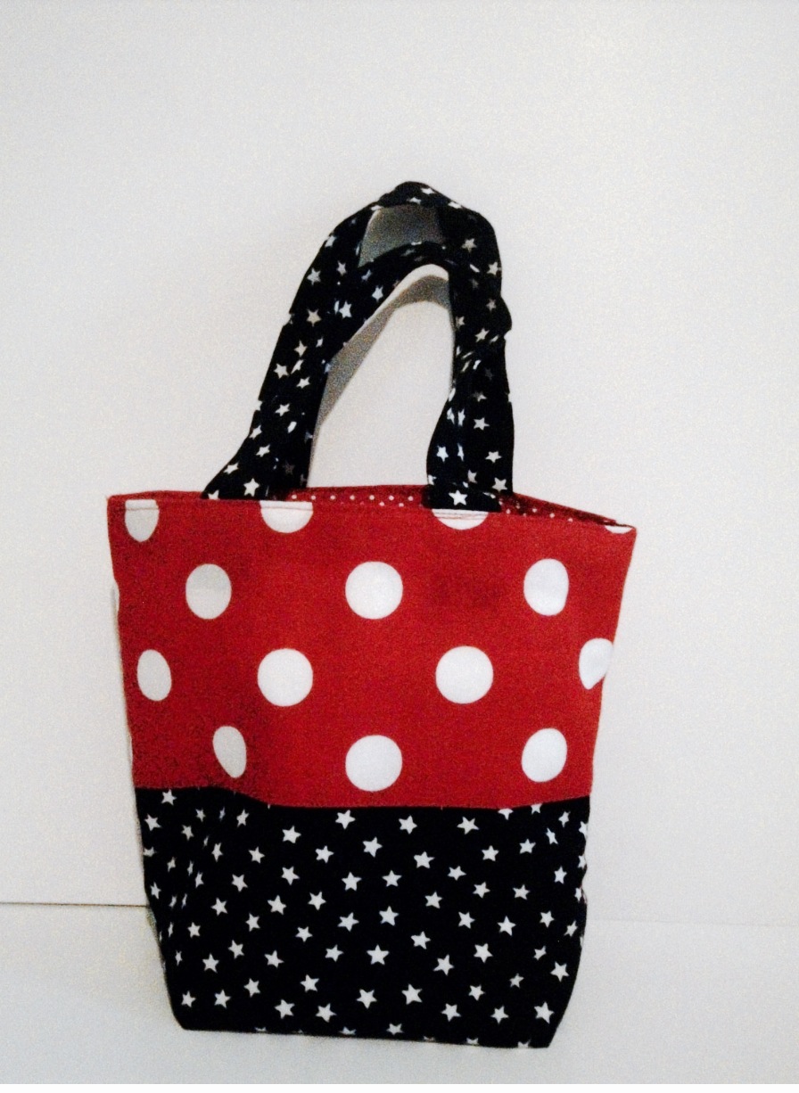 4th of July Tote Bag – The Red Wagon