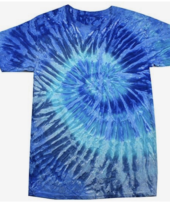 Tie Dye Shirts – The Red Wagon